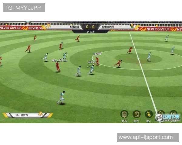 豪门足球风云中的防守艺术与战术解析探讨 豪门足球风云中的防守艺术与战术解析探讨