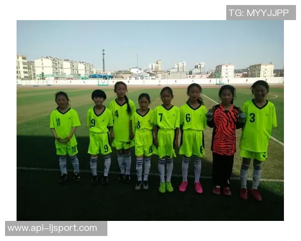 许昌小学足球热潮兴起培养未来足球明星的摇篮与希望 许昌小学足球热潮兴起培养未来足球明星的摇篮与希望